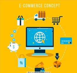 2019知交會(huì)專(zhuān)場(chǎng)活動(dòng)搶先看 電子商務(wù)領(lǐng)域新趨勢(shì)與機(jī)遇