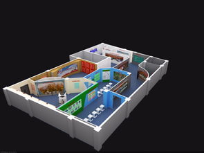 黨建實(shí)踐示范基地規(guī)劃設(shè)計(jì) 融合電子商務(wù)元素的創(chuàng)新路徑