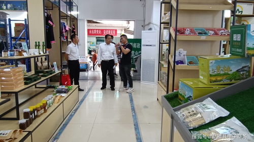 2月電商大事件 勐臘縣電子商務(wù)進(jìn)農(nóng)村綜合示范項(xiàng)目通過省級(jí)全面評(píng)估